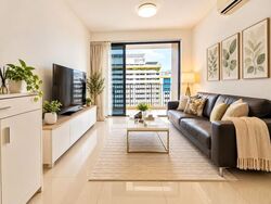 Parc Life (D27), Condominium #623185081